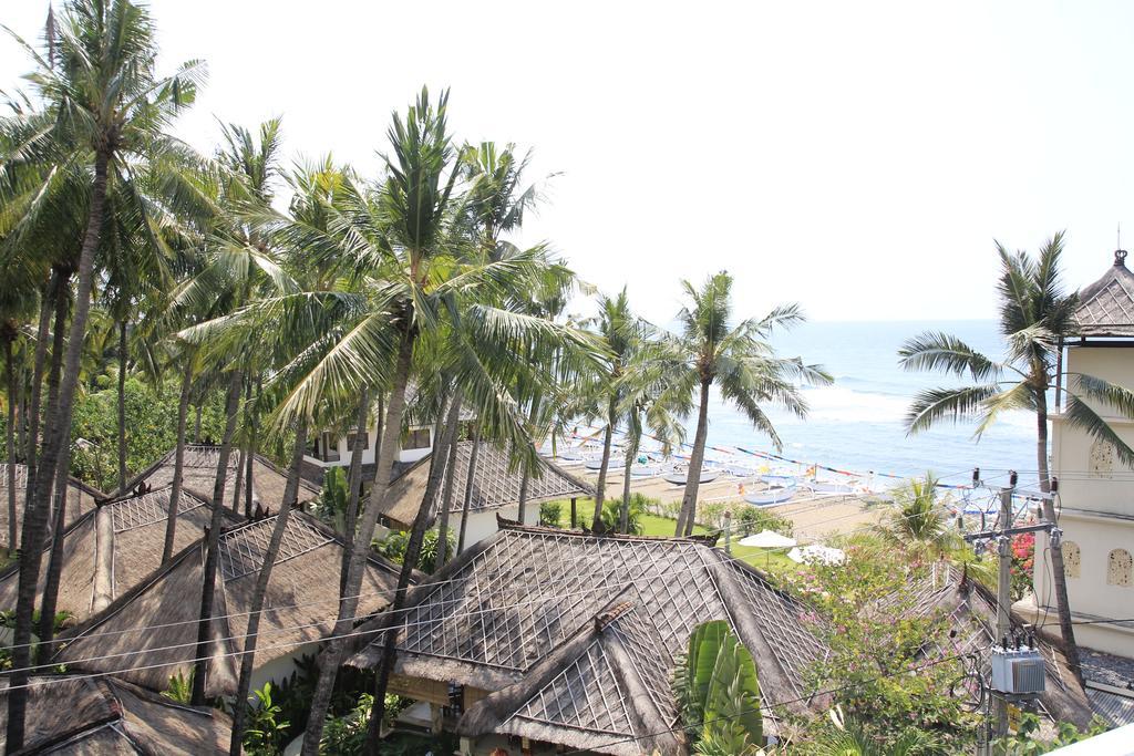 Hotel Amed Paradise Warung&House Bali Exterior foto