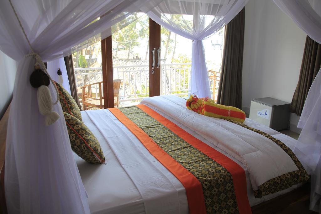 Hotel Amed Paradise Warung&House Bali Zimmer foto